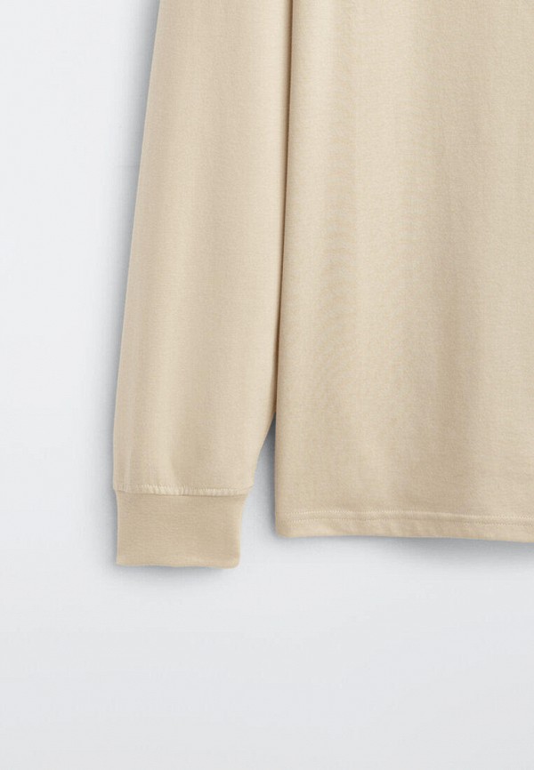 фото Лонгслив massimo dutti