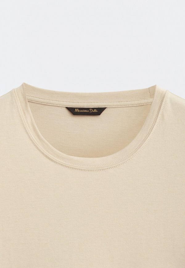 фото Лонгслив massimo dutti
