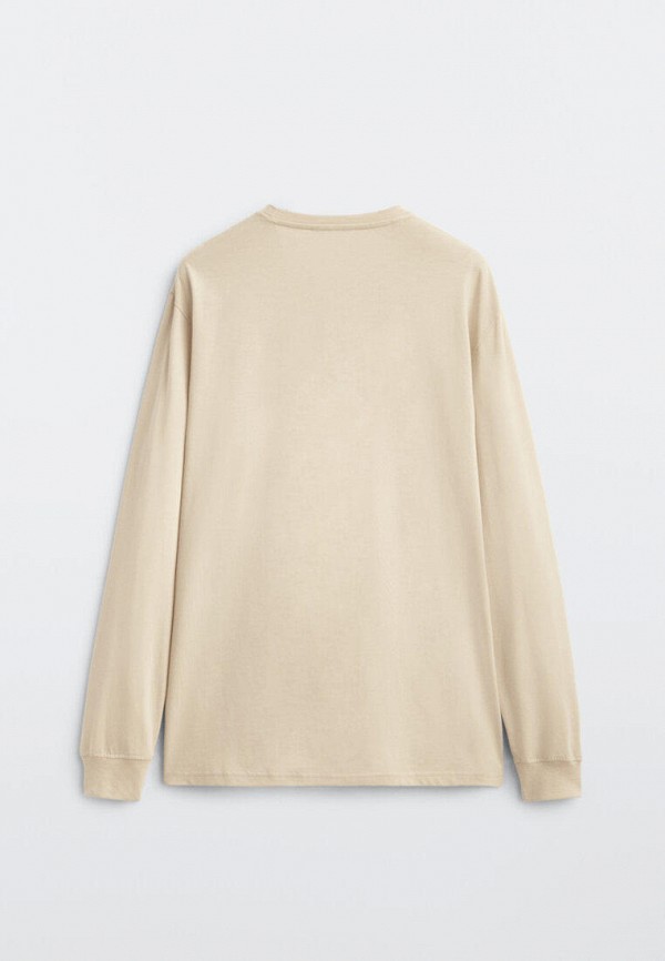 фото Лонгслив massimo dutti