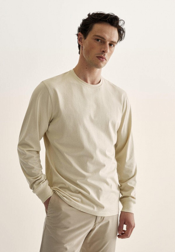 фото Лонгслив massimo dutti