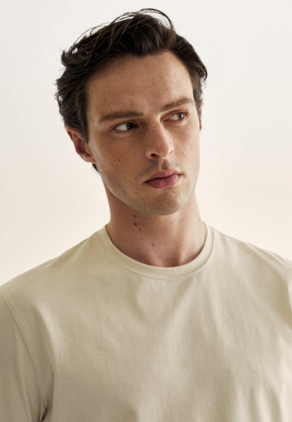 фото Лонгслив massimo dutti