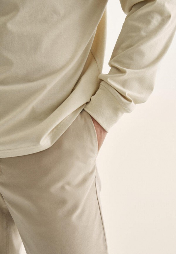 фото Лонгслив massimo dutti