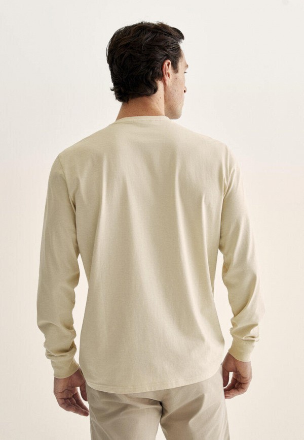 фото Лонгслив massimo dutti