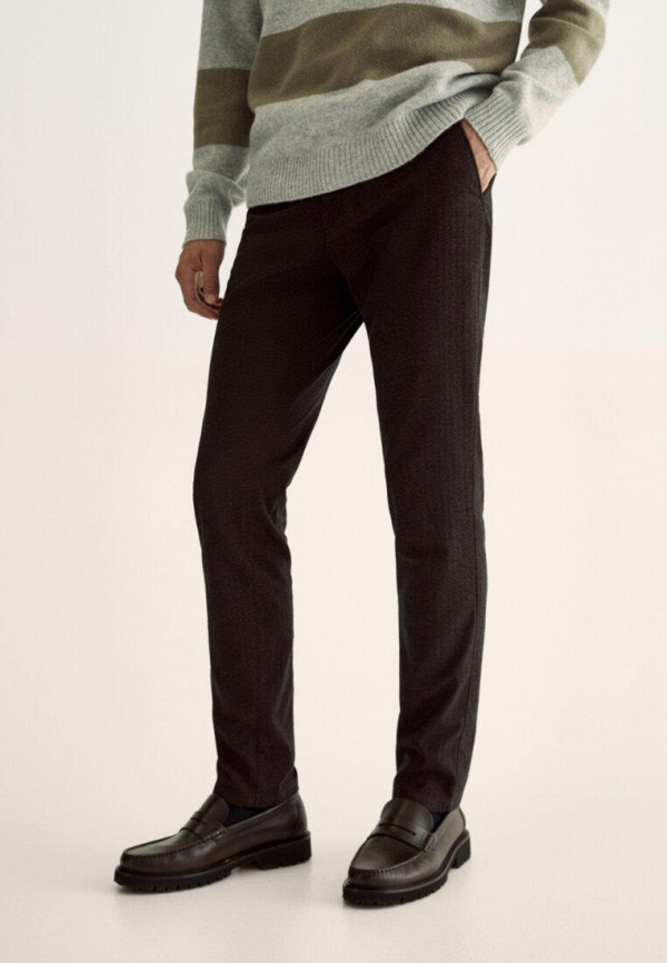 фото Брюки massimo dutti