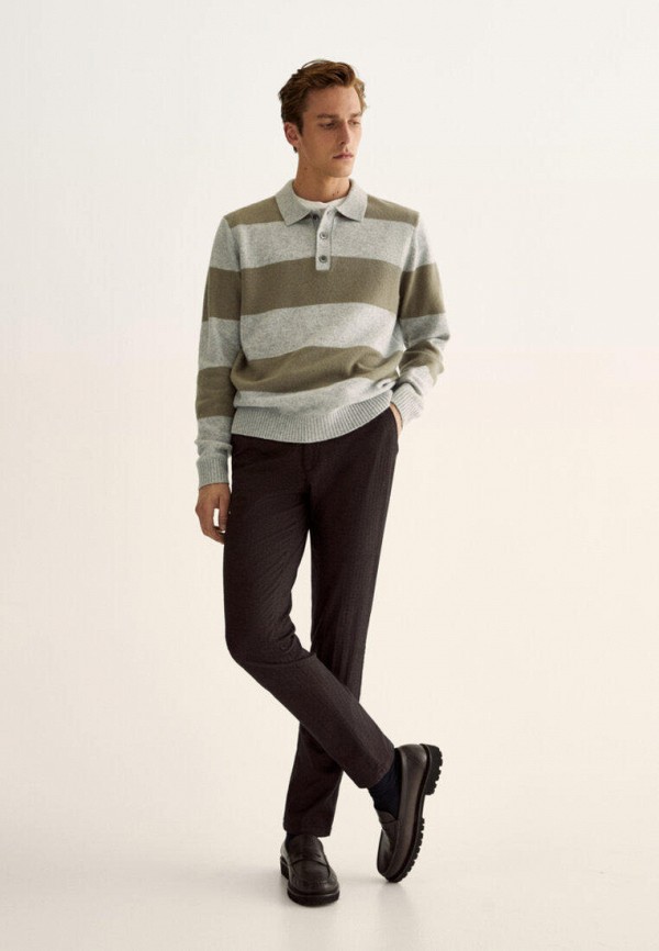 фото Брюки massimo dutti