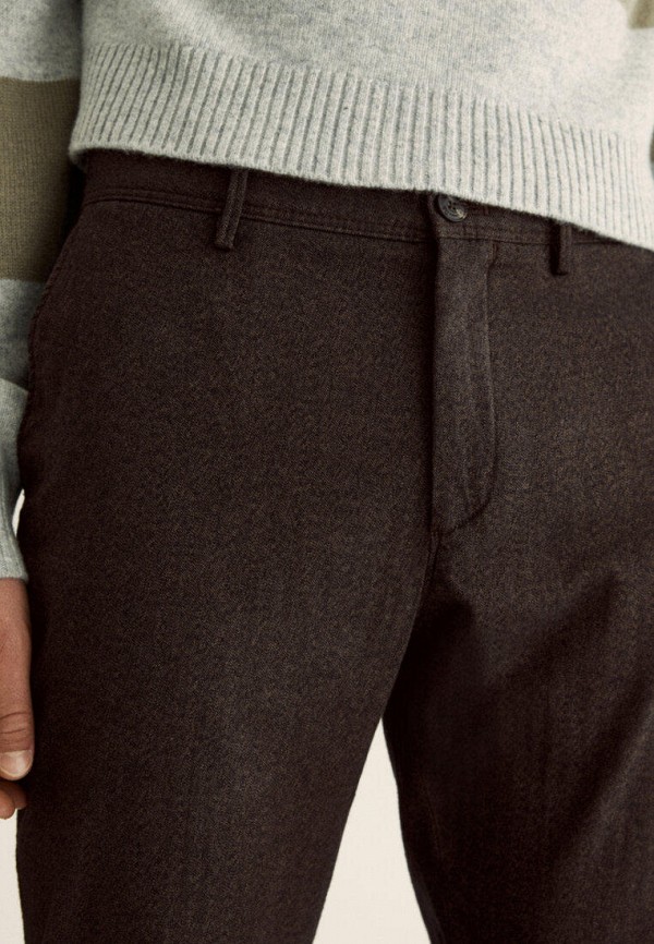 фото Брюки massimo dutti