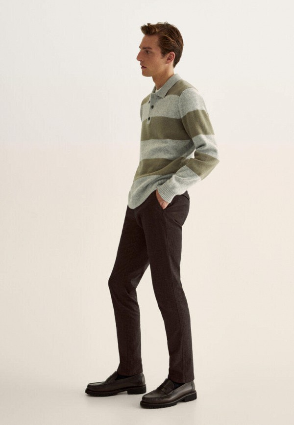 фото Брюки massimo dutti