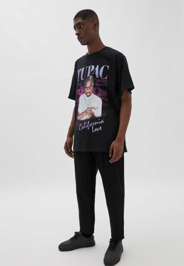 фото Футболка pull&bear