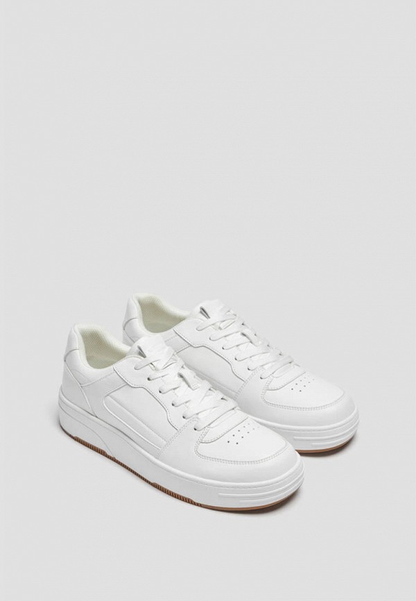 фото Кеды pull&bear