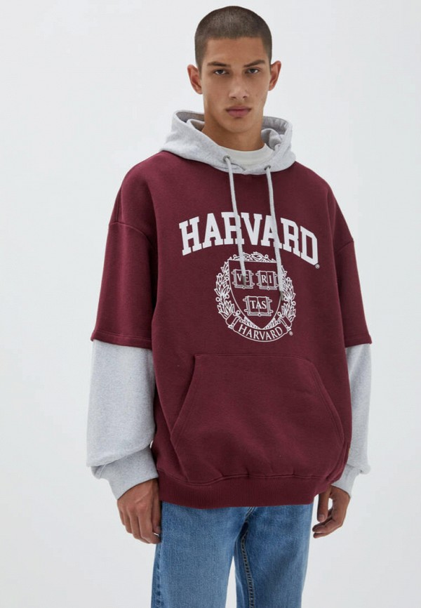фото Худи pull&bear