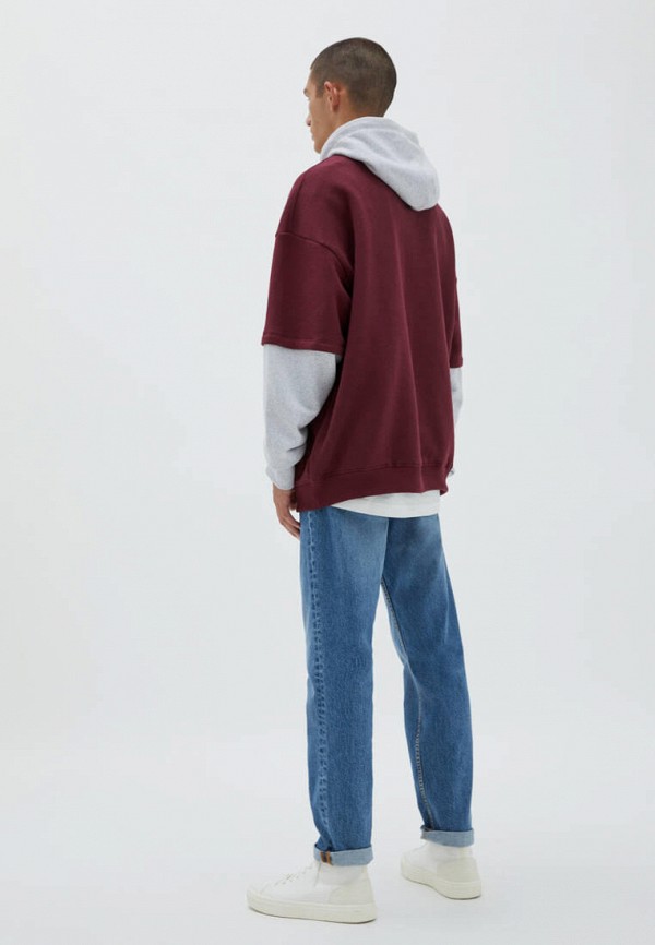фото Худи pull&bear