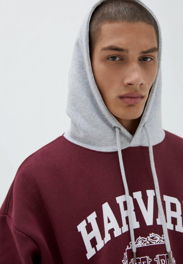 фото Худи pull&bear