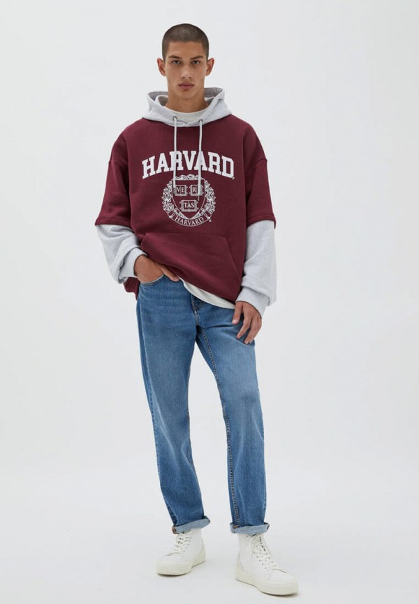 фото Худи pull&bear