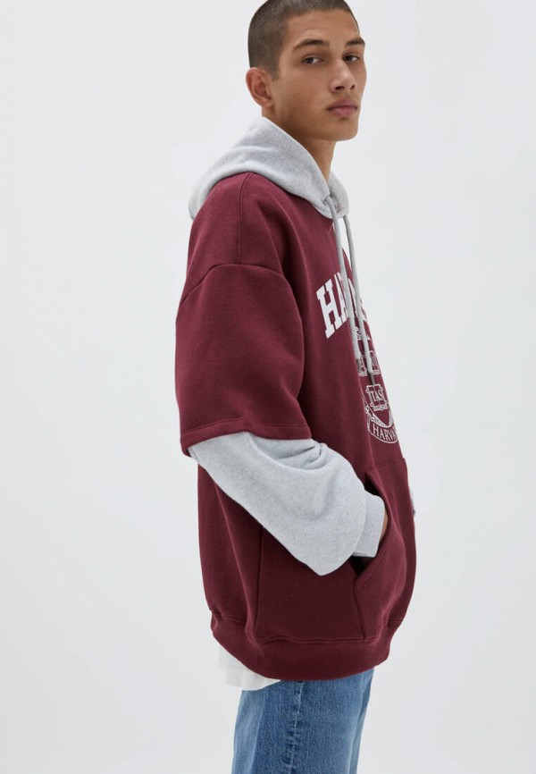 фото Худи pull&bear