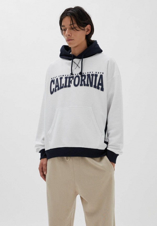 фото Худи pull&bear