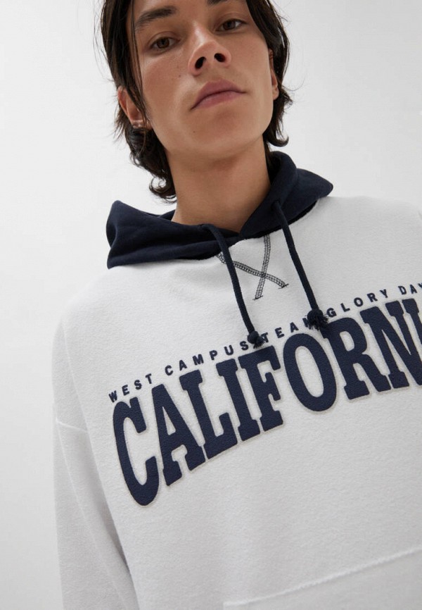 фото Худи pull&bear