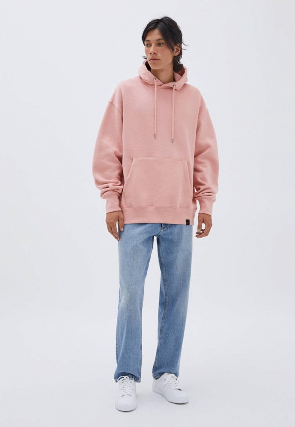 фото Худи pull&bear
