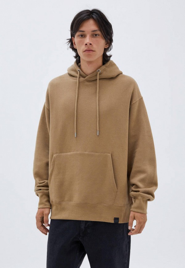 фото Худи pull&bear
