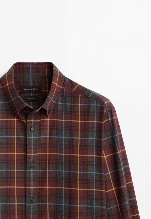 фото Рубашка massimo dutti