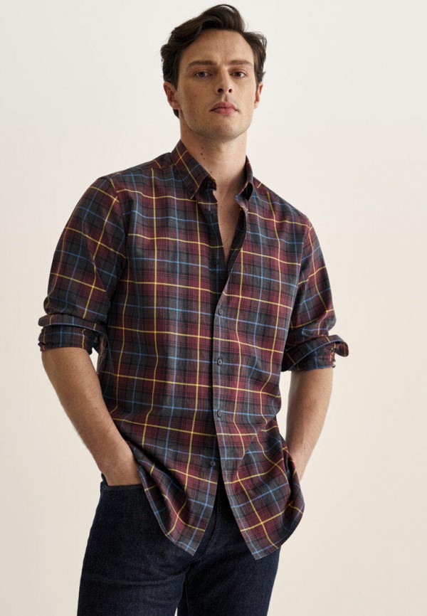 фото Рубашка massimo dutti