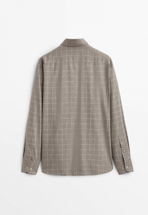 фото Рубашка massimo dutti