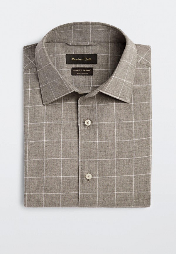 фото Рубашка massimo dutti