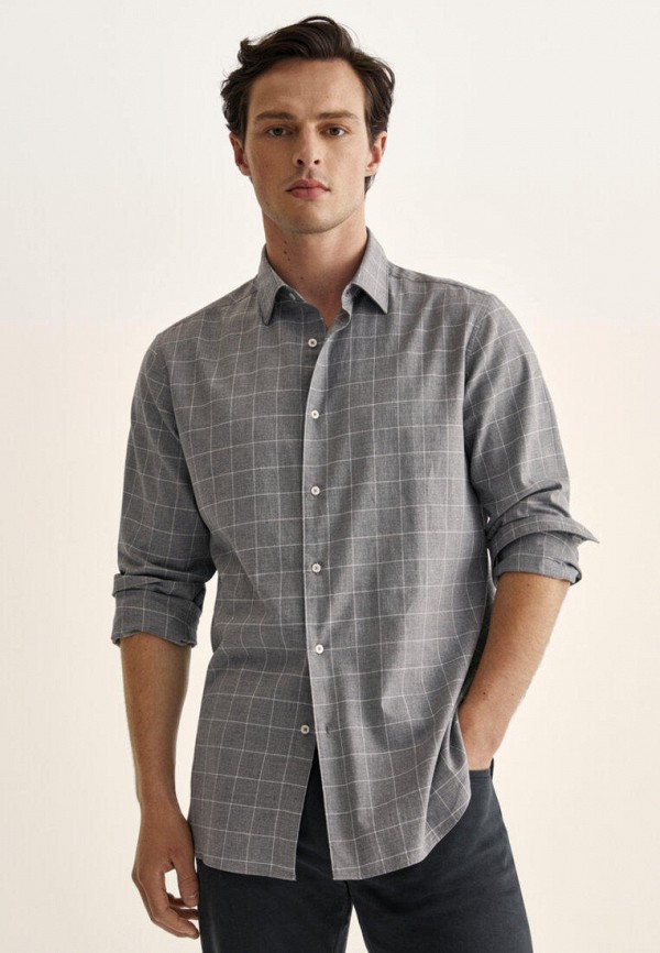 фото Рубашка massimo dutti
