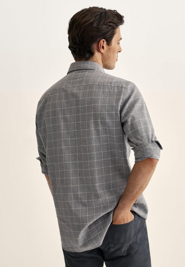 фото Рубашка massimo dutti