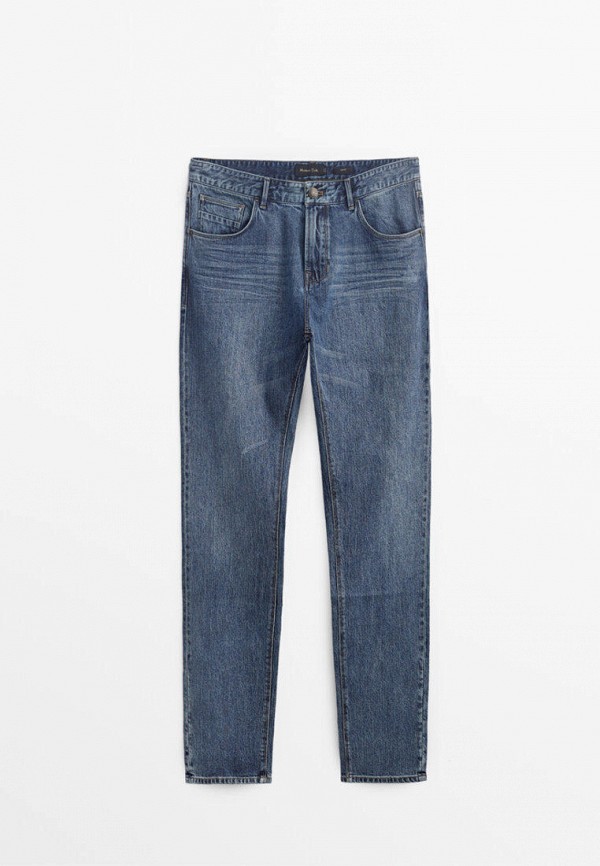 фото Джинсы massimo dutti