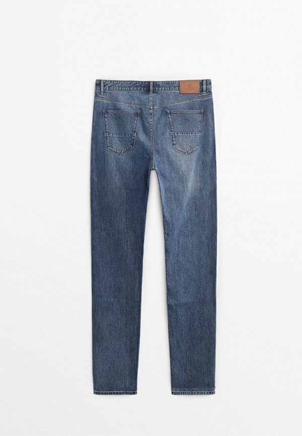 фото Джинсы massimo dutti