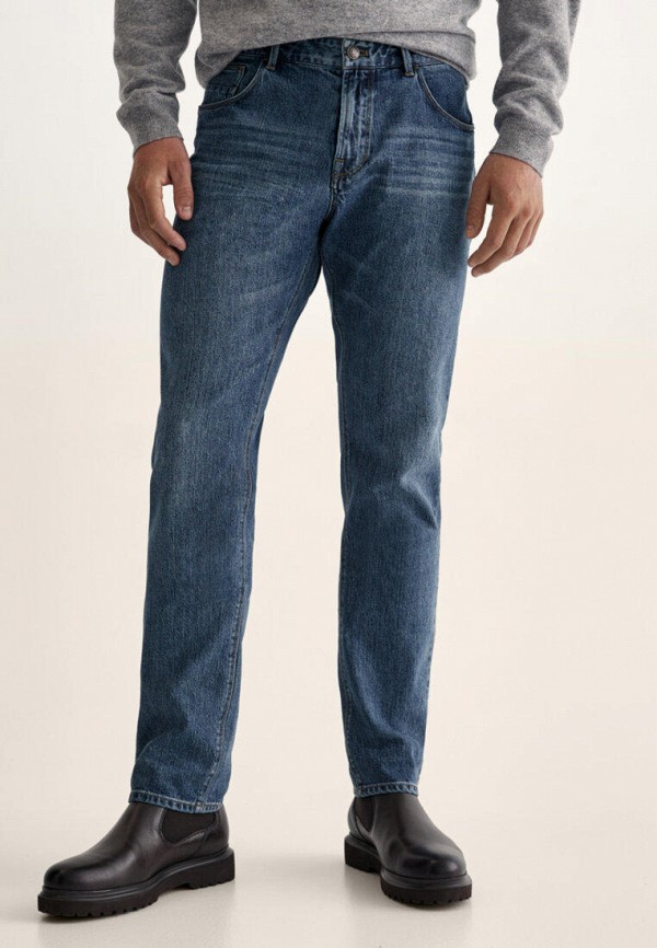 фото Джинсы massimo dutti