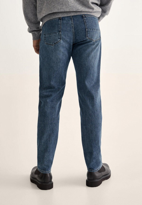 фото Джинсы massimo dutti