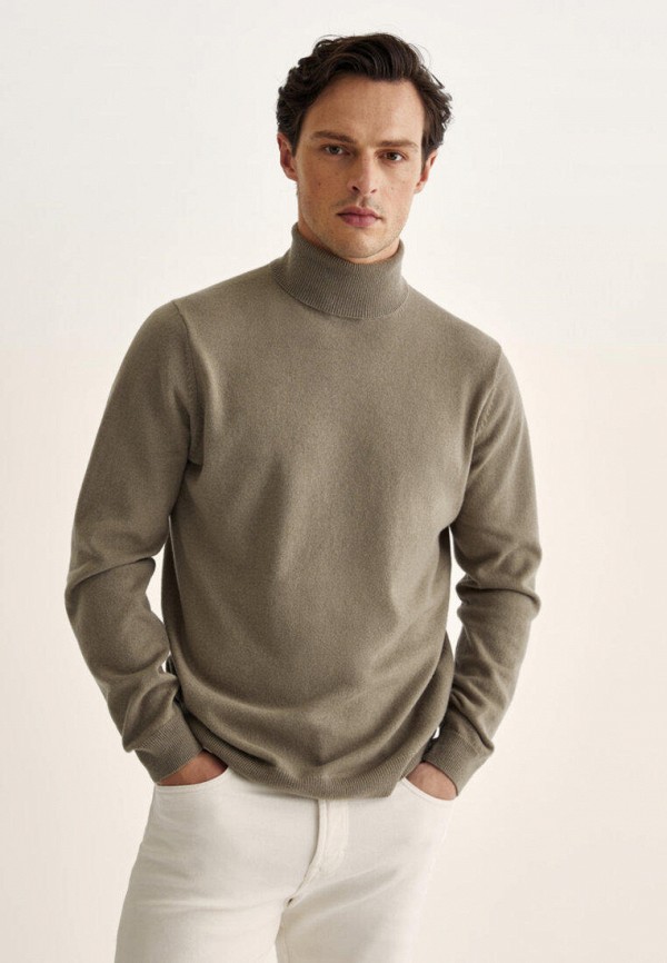 фото Водолазка massimo dutti