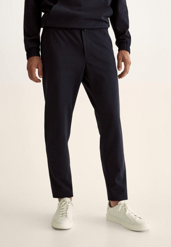 фото Брюки massimo dutti