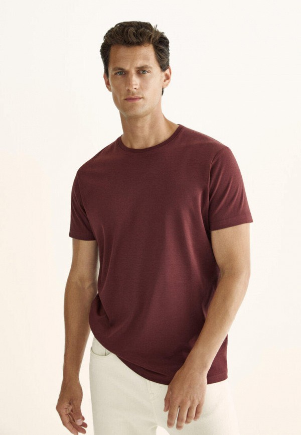 фото Футболка massimo dutti