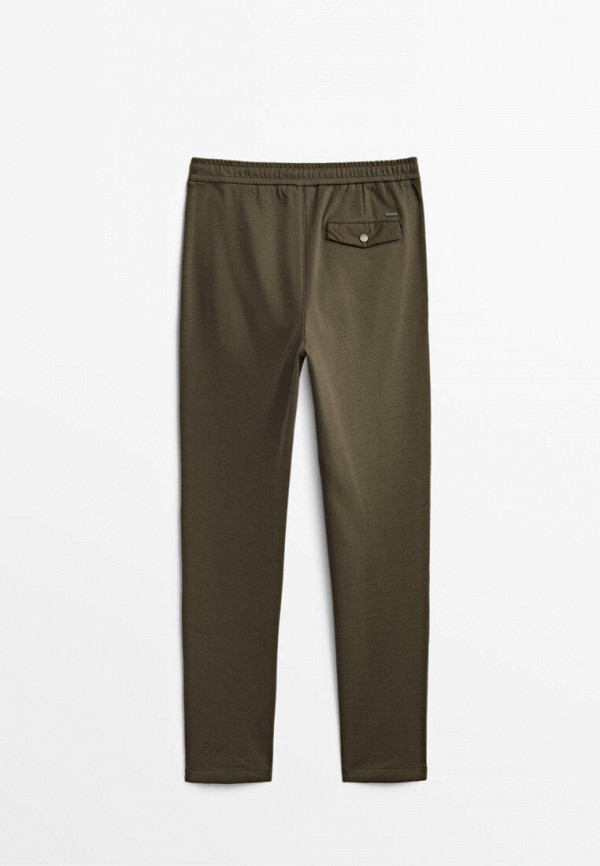 фото Брюки massimo dutti