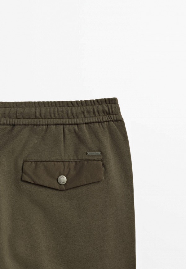 фото Брюки massimo dutti