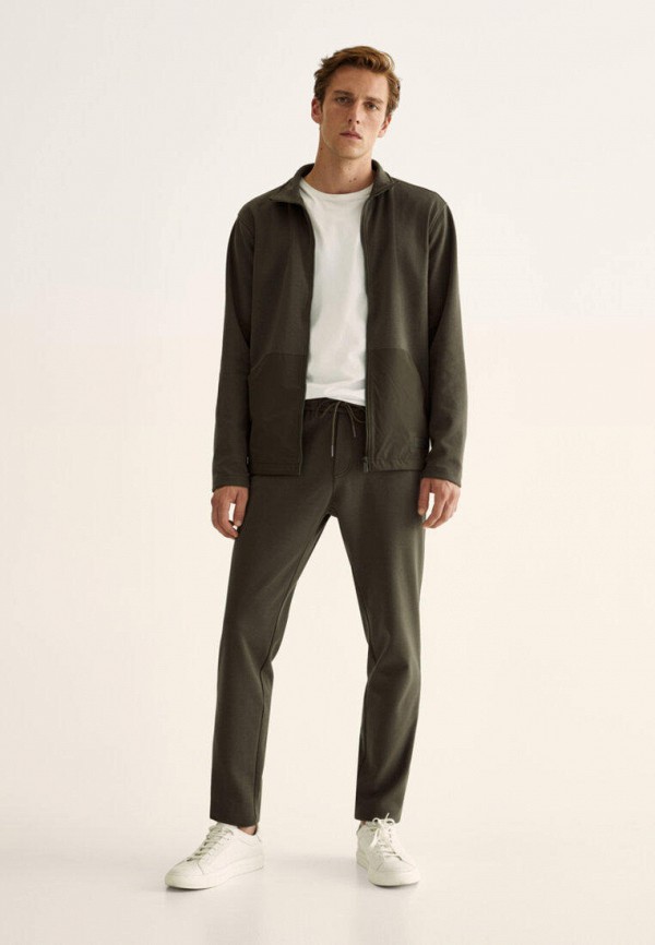 фото Брюки massimo dutti