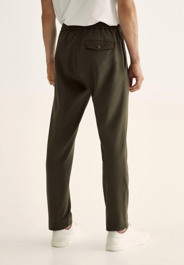 фото Брюки massimo dutti