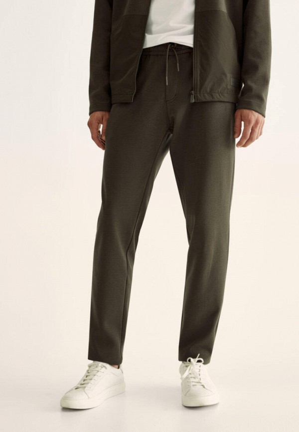 фото Брюки massimo dutti