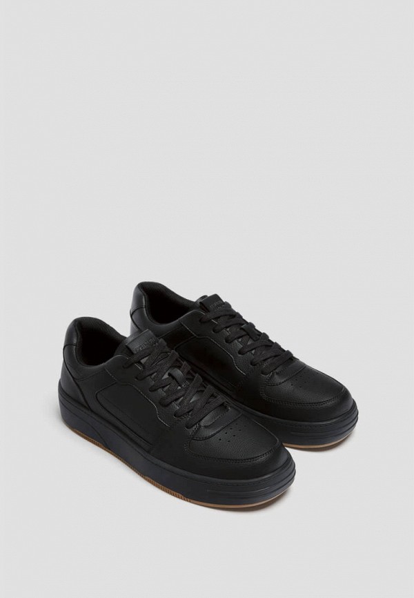 фото Кеды pull&bear