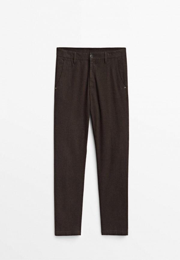 фото Брюки massimo dutti