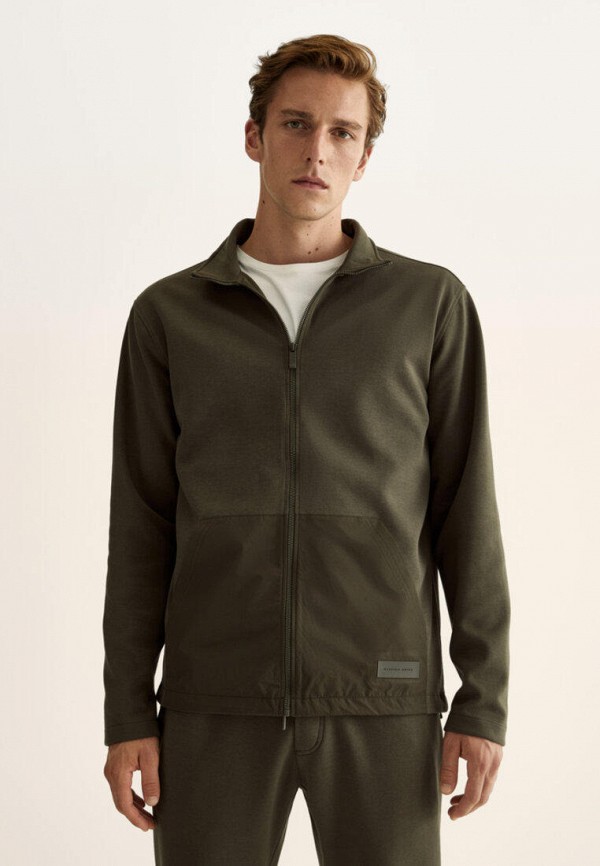 фото Куртка massimo dutti