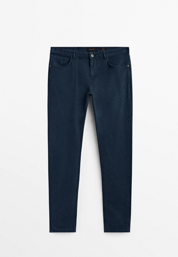 фото Брюки massimo dutti