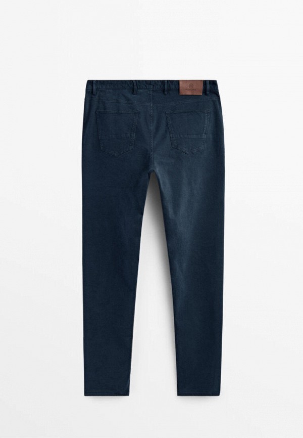 фото Брюки massimo dutti