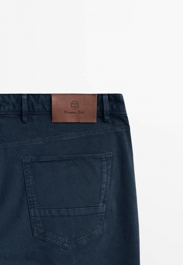 фото Брюки massimo dutti