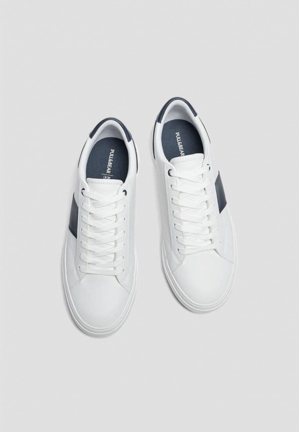 фото Кеды pull&bear
