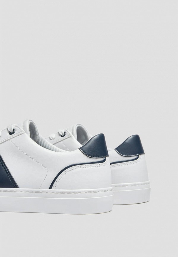 фото Кеды pull&bear