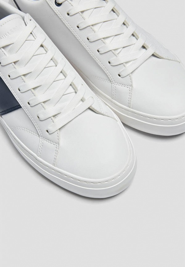 фото Кеды pull&bear