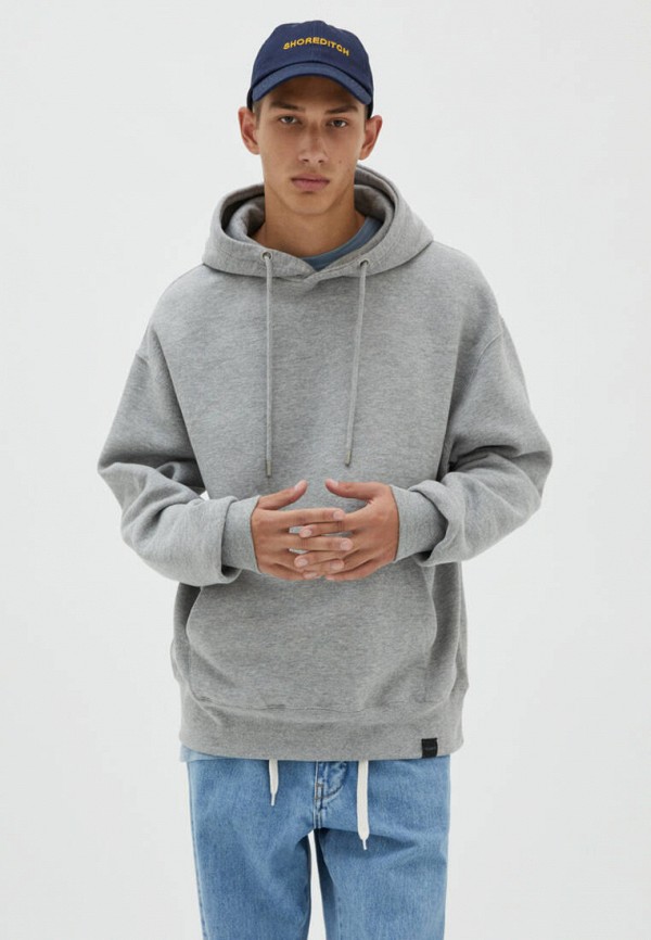 фото Худи pull&bear